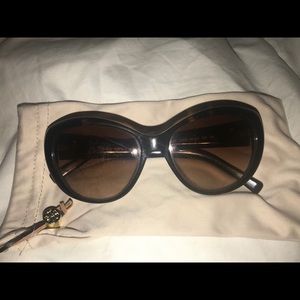 Authentic Tory Burch Sunglasses